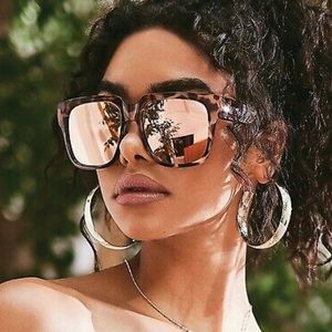 Quay Australia ON THE PROWL Sunglasses